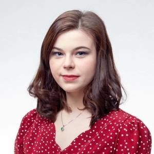 Meet your Posher, Alysia